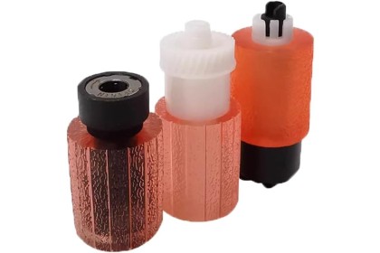 Kyocera fs6530 Pickup Roller Set