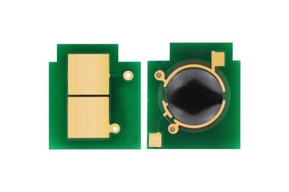 Hp q6471a & Canon crg711 Mavi Toner Chipi 4k