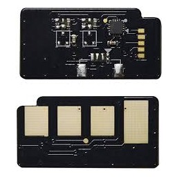 Samsung clt-y508l Sarı Toner Chipi 4k