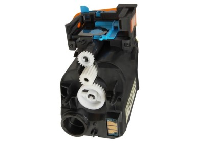 Konica Minolta tnp27 Sarı Muadil Toner 6k