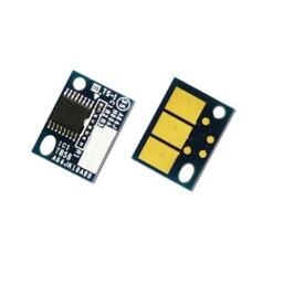 Lexmark cx921 Siyah Drum Chipi 100k