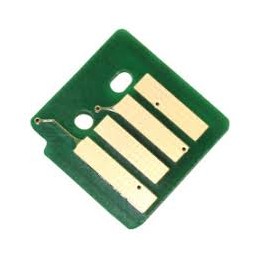 Xerox Workcentre 7120 Siyah Toner Chipi 22k