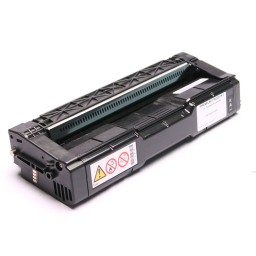 Ricoh spc231 Sarı Muadil Toner 6k