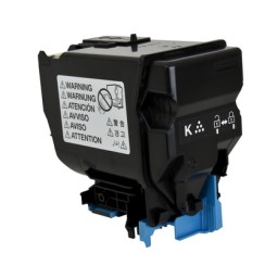 Konica Minolta tnp49 Siyah Muadil Toner 13k