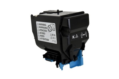 Konica Minolta tnp49 Siyah Muadil Toner 13k