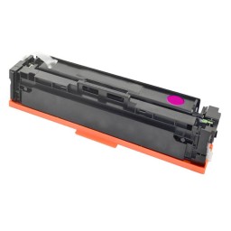 Hp cf403x & Canon crg045h Kırmızı Muadil Toner 2,3k