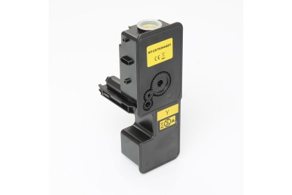 Kyocera tk5440 Sarı Muadil Toner 2,2k