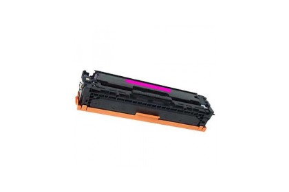 Hp cf413a & Canon crg046 Kırmızı Muadil Toner 2,3k
