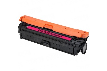 Hp ce343a Kırmızı Muadil Toner 16k