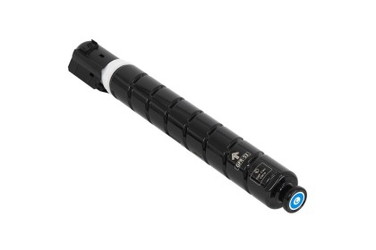 Canon c-exv49 Mavi Muadil Toner 19k