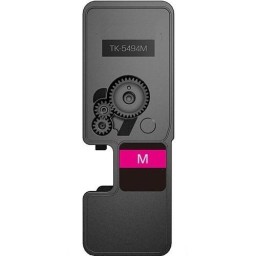 Kyocera tk5490 Kırmızı Muadil Toner 2,4k