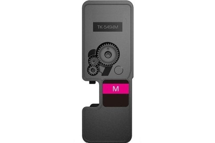 Kyocera tk5490 Kırmızı Muadil Toner 2,4k
