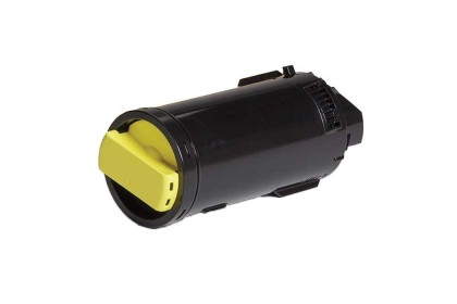 Xerox Versalink c500 Sarı Muadil Toner 5,2k