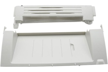 Hp Laserjet 1010 Toner Kapağı