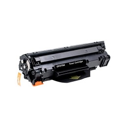 Hp cf279a Muadil Toner 1k
