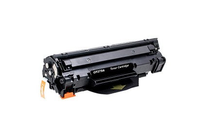 Hp cf279a Muadil Toner 1k