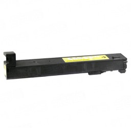 Hp cf302a Sarı Muadil Toner 32k