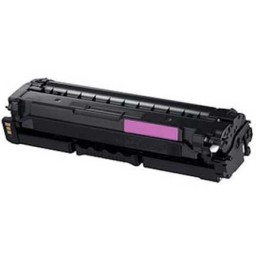 Samsung clt-m503l Kırmızı Muadil Toner 5k
