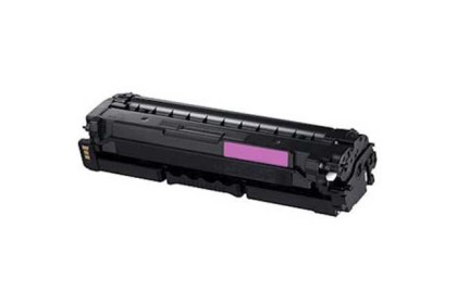 Samsung clt-m503l Kırmızı Muadil Toner 5k