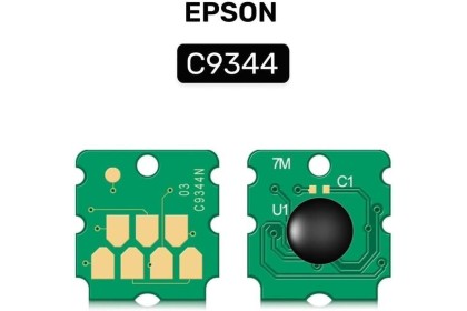 Epson c9344 Atık Kutusu Chipi