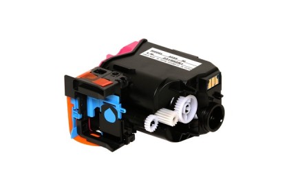 Konica Minolta tnp27 Kırmızı Muadil Toner 6k