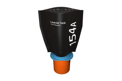 Hp w1540a Muadil Toner 2,5k