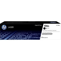 Hp w1106a Orjinal Toner 1k