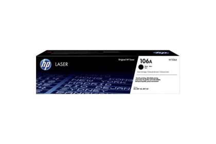 Hp w1106a Orjinal Toner 1k