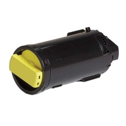 Xerox Versalink c600 Sarı Muadil Toner 10,1k
