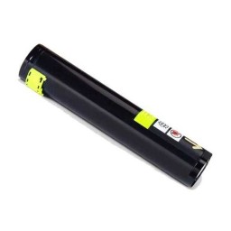 Xerox Workcentre 7328 Sarı Muadil Toner 15k