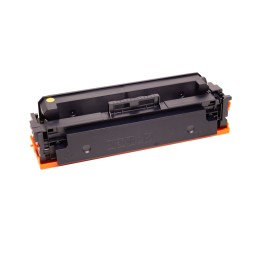 Canon c1127 Chipsiz Sarı Muadil Toner 5,9k