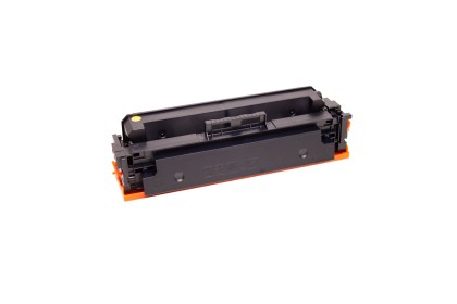 Canon c1127 Chipsiz Sarı Muadil Toner 5,9k