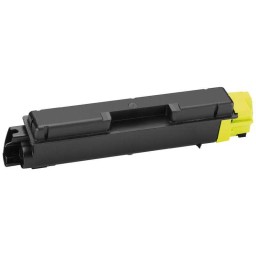 Utax clp3721 Sarı Muadil Toner 2,8k