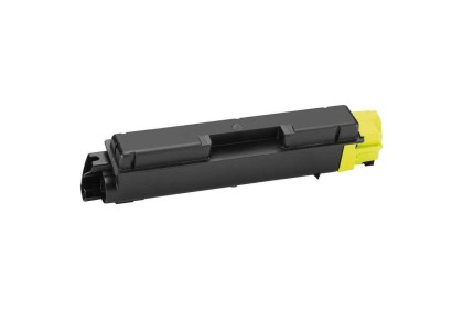 Utax clp3721 Sarı Muadil Toner 2,8k