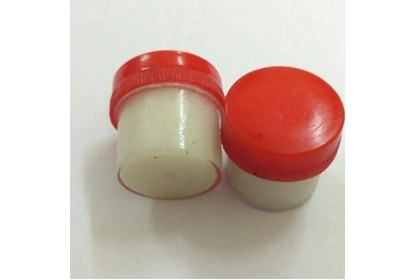 Hızlı Yazıcılar İçin Fuser Yağı 20 gr.