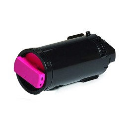 Xerox Versalink c500 Kırmızı Muadil Toner 5,2k