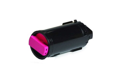 Xerox Versalink c500 Kırmızı Muadil Toner 5,2k