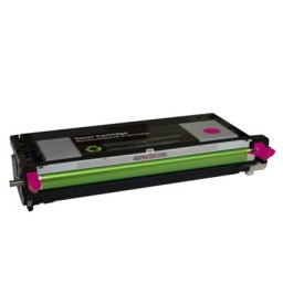 Lexmark x560 Kırmızı Muadil Toner 7k