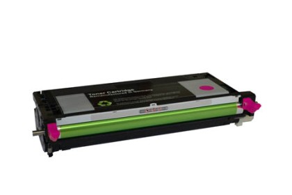 Lexmark x560 Kırmızı Muadil Toner 7k