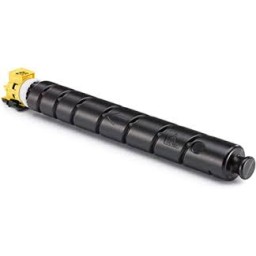 Kyocera tk8525 Sarı Muadil Toner 20k