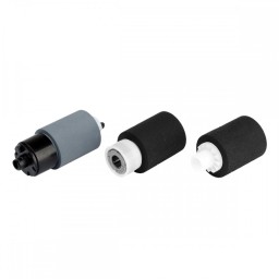 Kyocera fs1128 Pıck Up Roller,Kağıt Çekici Paten (Pakette 3'lü Set)
