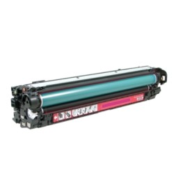 Hp ce273a Kırmızı Muadil Toner 15k