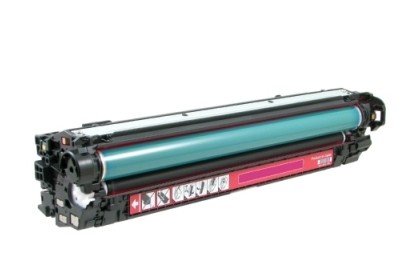 Hp ce273a Kırmızı Muadil Toner 15k