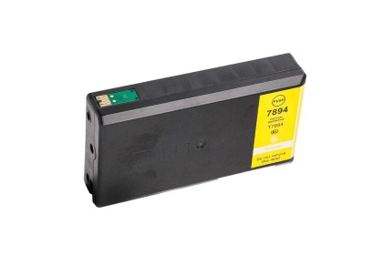 Epson t7894xxl Sarı Muadil Kartuş 4k