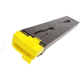 Xerox Versant 180 Sarı Muadil Toner 22k