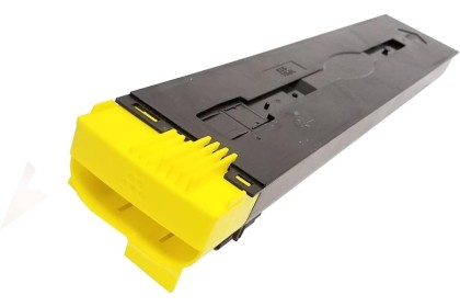 Xerox Versant 180 Sarı Muadil Toner 22k