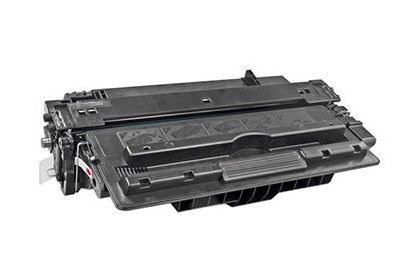 Hp cf214x Muadil Toner 17,5k