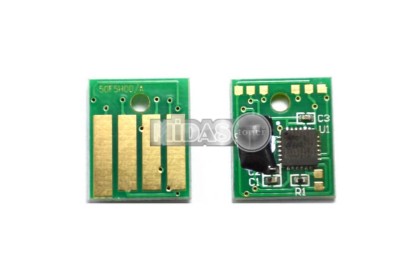 Lexmark ms810 Drum Ünitesi Chipi 100k