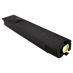 Toshiba t-fc50u Sarı Muadil Toner 28k