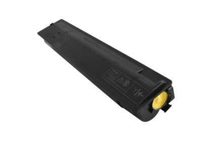 Toshiba t-fc425c Sarı Muadil Toner 16,8k